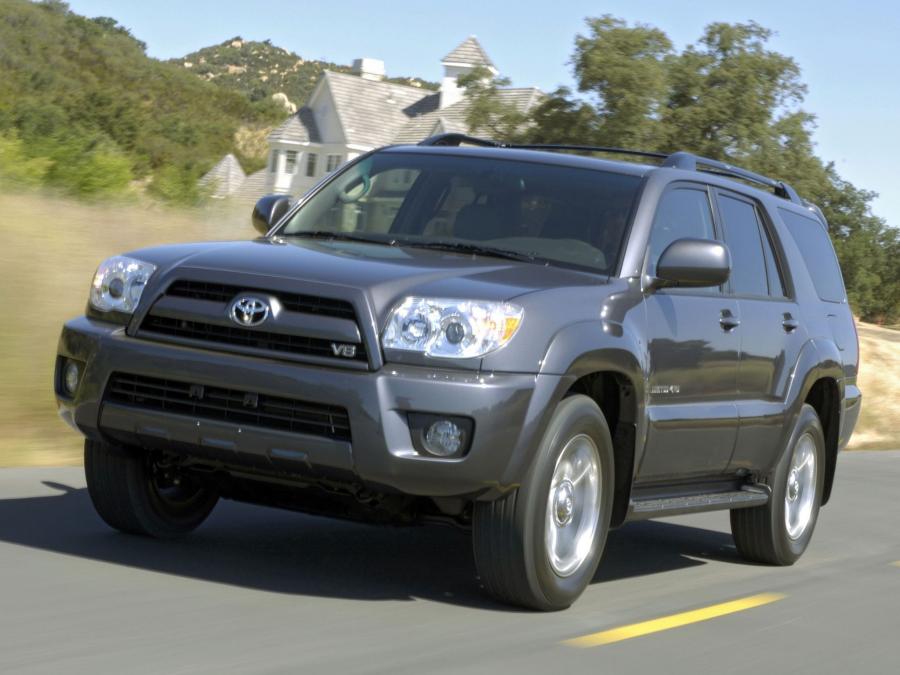 Toyota 4Runner '2005